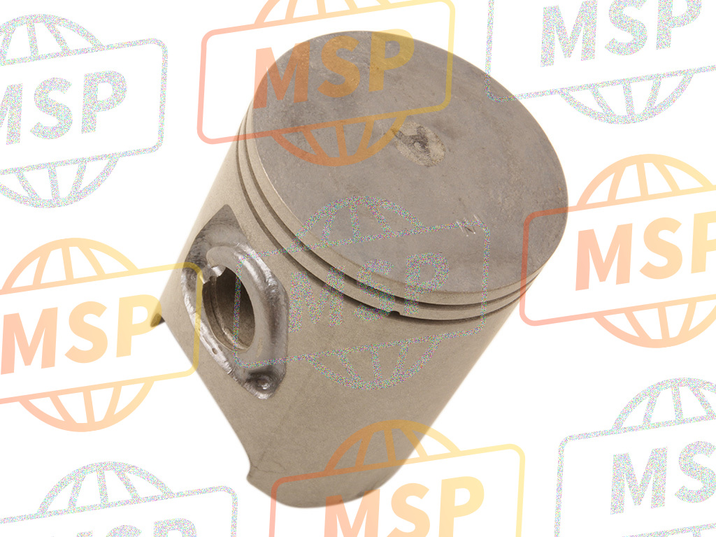13110KFF901, Piston Comp. A, Honda, 4