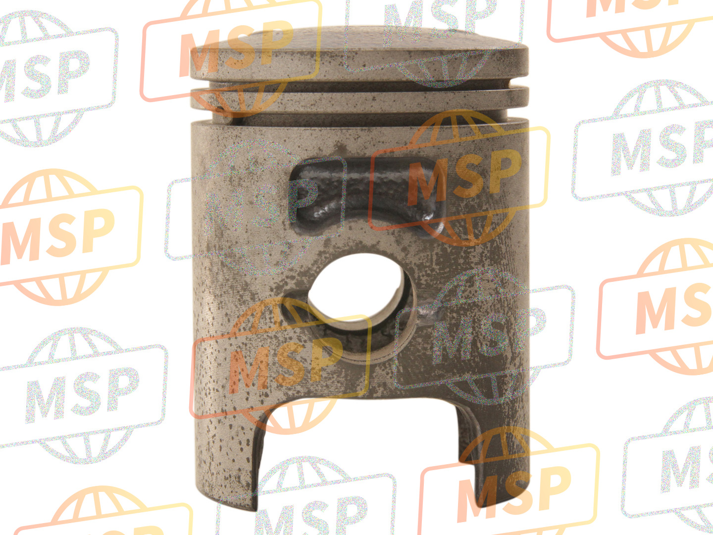 13120GCM610, Piston Comp. B, Honda, 1