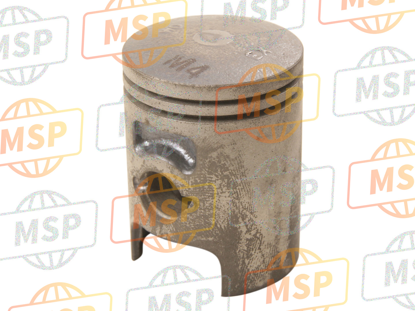 13120GCM610, Piston Comp. B, Honda, 4