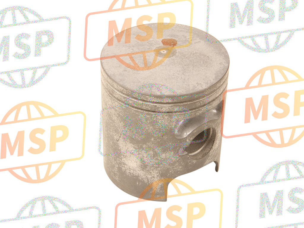 13130KE1003, Piston (Std.), Honda, 4