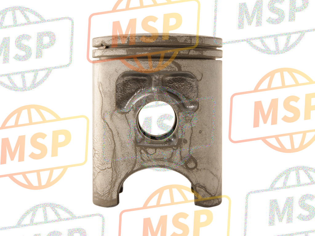 13160KEY900, Piston Comp. (0.50), Honda, 1