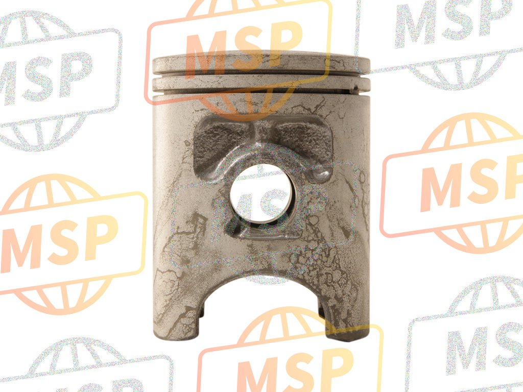 13160KEY900, Piston Comp. (0.50), Honda, 2