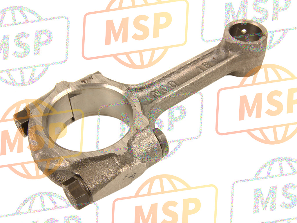 13210MC0010, Rod Assy., Connecting, Honda, 1