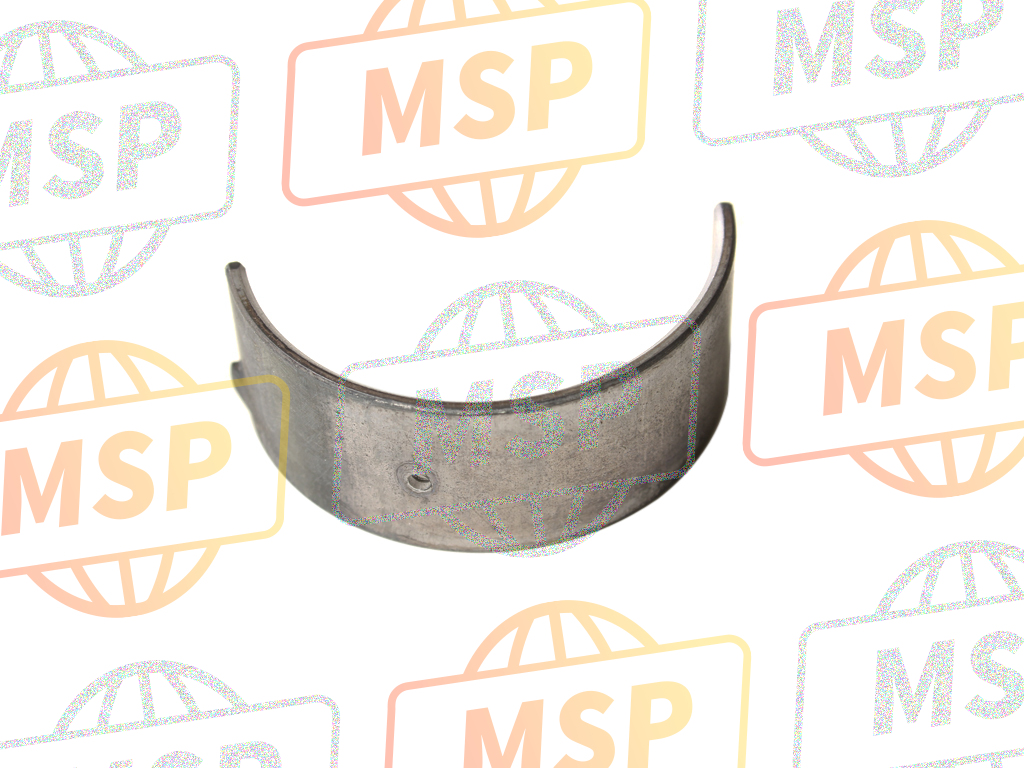 13226MN4003, Bearing C, Connecting Rod (Yellow), Honda, 1