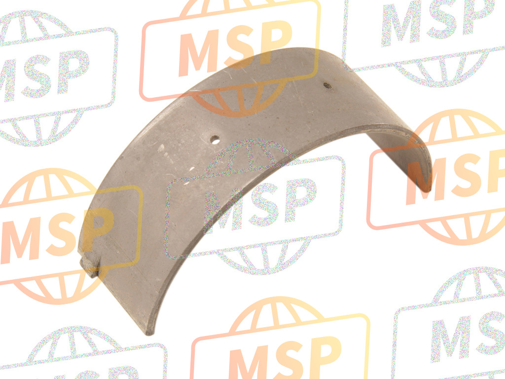 13228MT3000, Bearing E, Connecting Rod (Yellow), Honda, 2