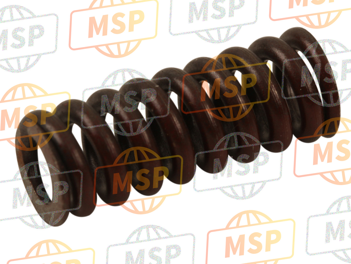 13306MAS000, Spring, Primary Damper, Honda, 1