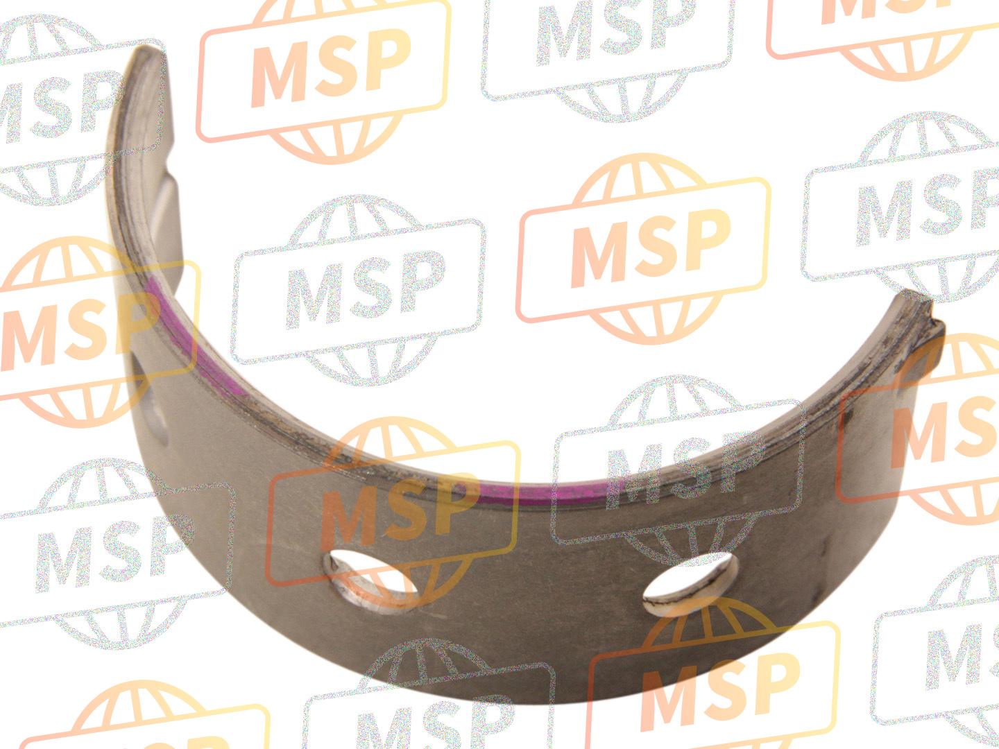 13317MBW003, Coussinet E De Vilebrequi, Honda, 1