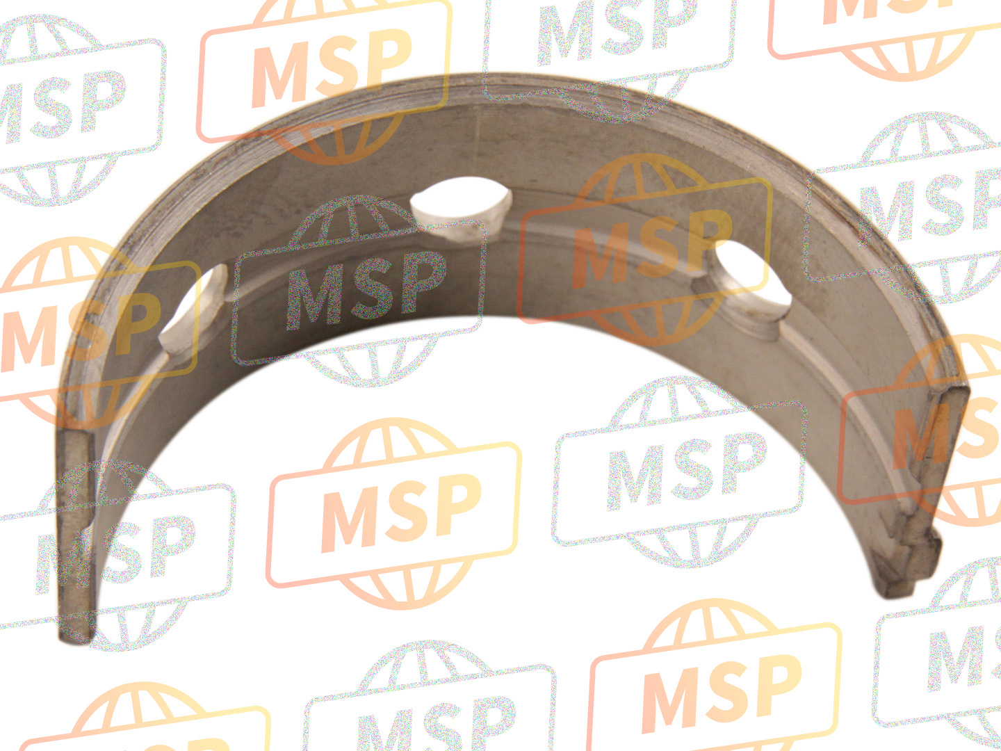 13317MBW003, Coussinet E De Vilebrequi, Honda, 2