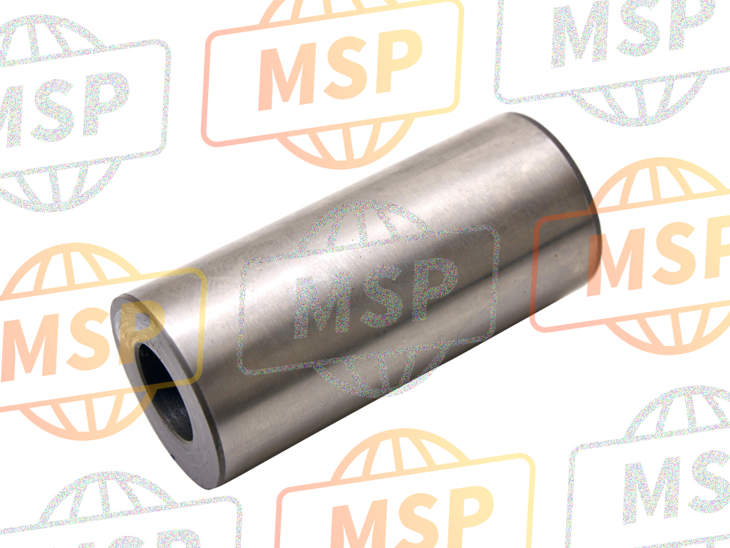 13383GC4710, Pin , Manivelle (Blanc), Honda, 1