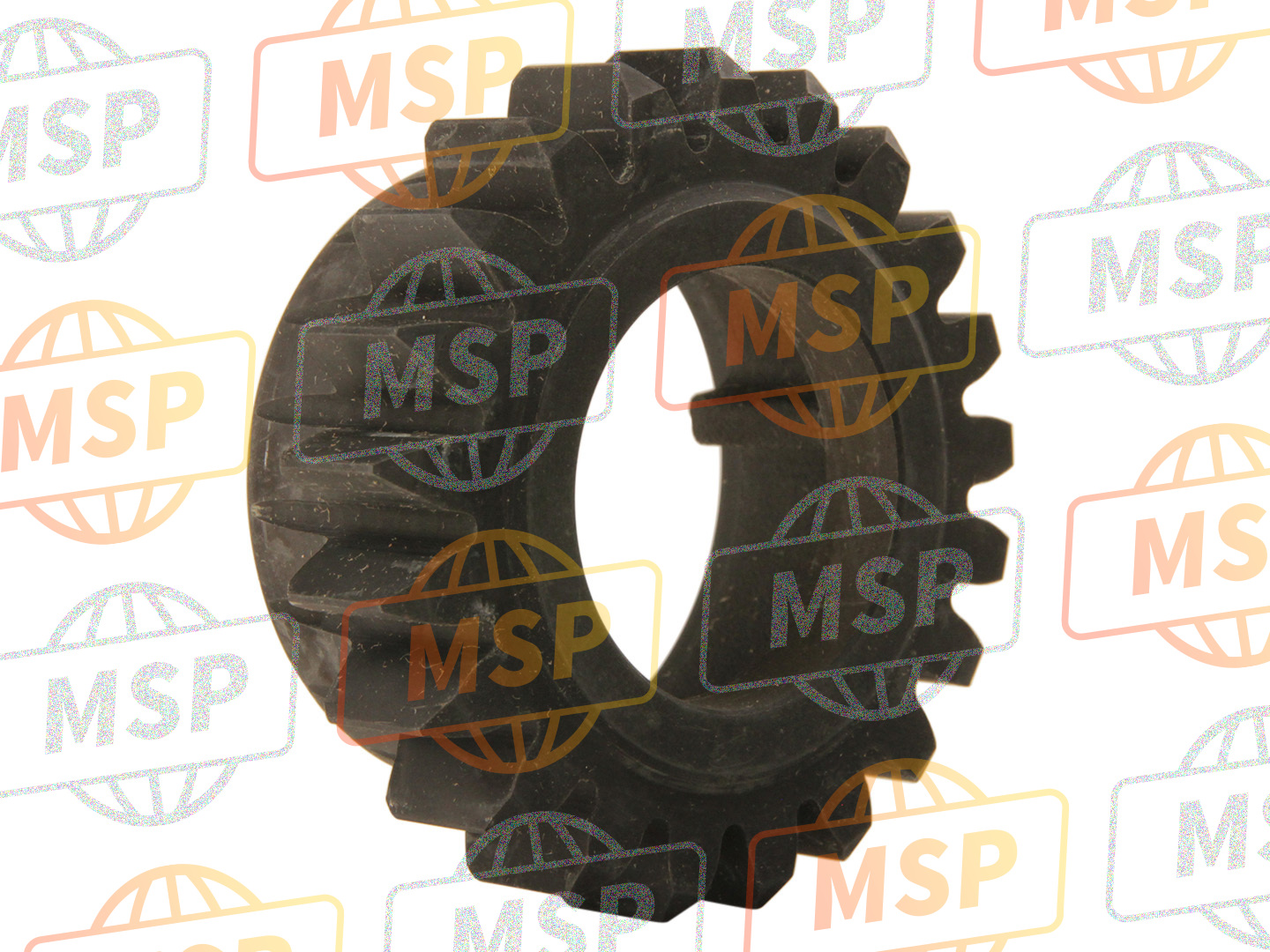 13421MM5000, Gear, Balancer (21T), Honda, 1