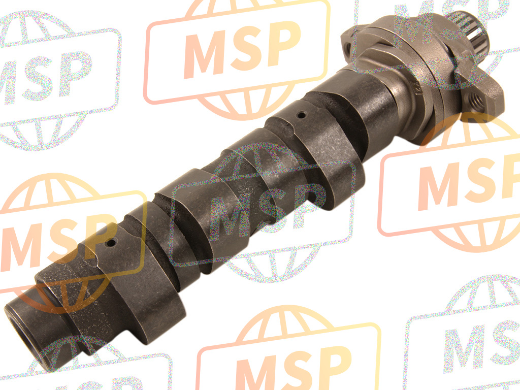 14000HN1000, Camshaft Assy., Honda, 2