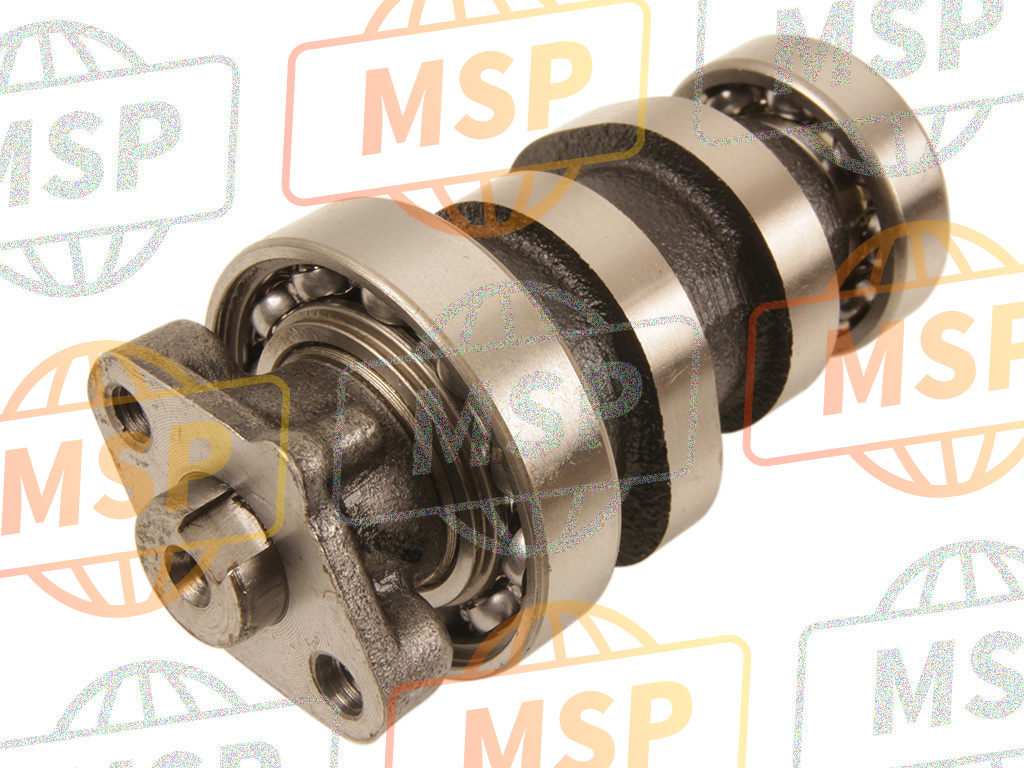 14100GGP900, Arbol Comp.,  Levas, Honda, 2