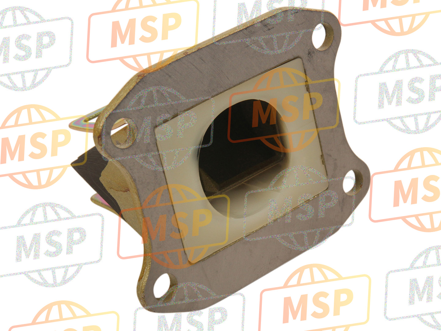 14100KBA901, Ass. Valvola Lamelle, Honda, 2