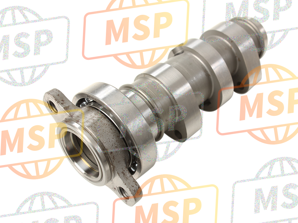 14110HP1A01, Camshaft Comp., Honda, 1