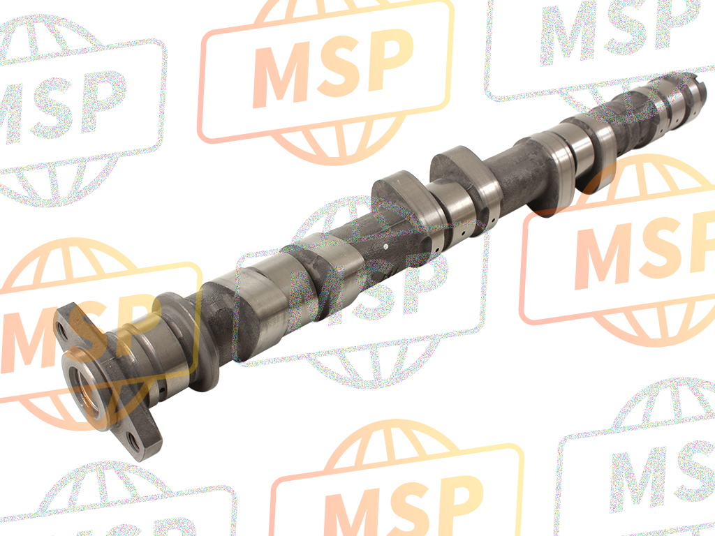 14110MAT000, Camshaft Comp., In., Honda, 1