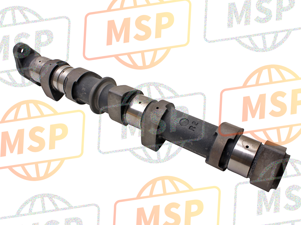 14110MCA780, Camshaft Comp., R., Honda, 1