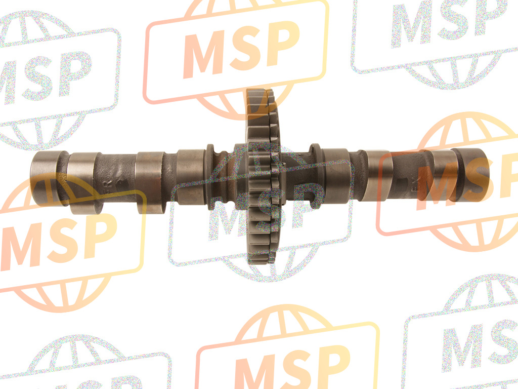 14130ML7690, Camshaft Comp., Fr. Ex., Honda, 1