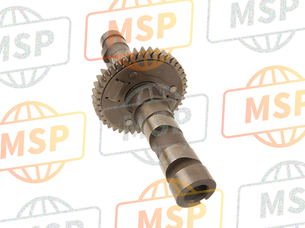 14130ML7690, Camshaft Comp., Fr. Ex., Honda, 2