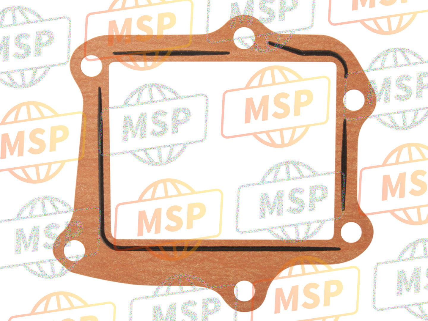 14132KSR730, Dichtung, Plaettchenventi, Honda, 1