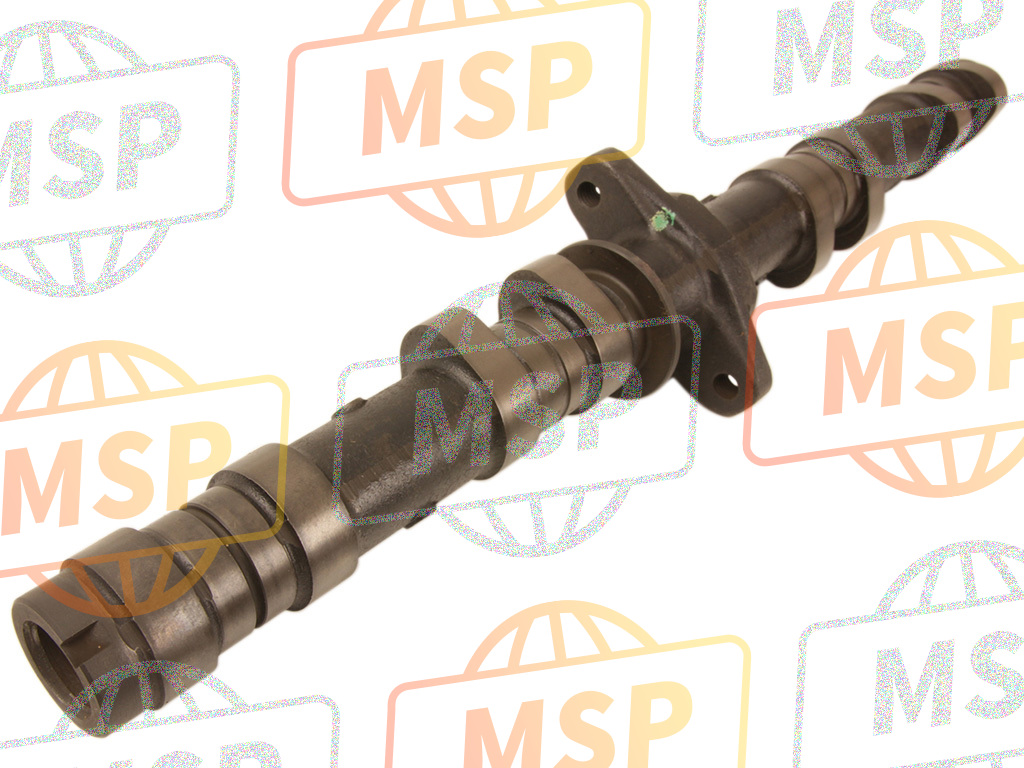 14201MT6600, Camshaft, Ex., Honda, 1