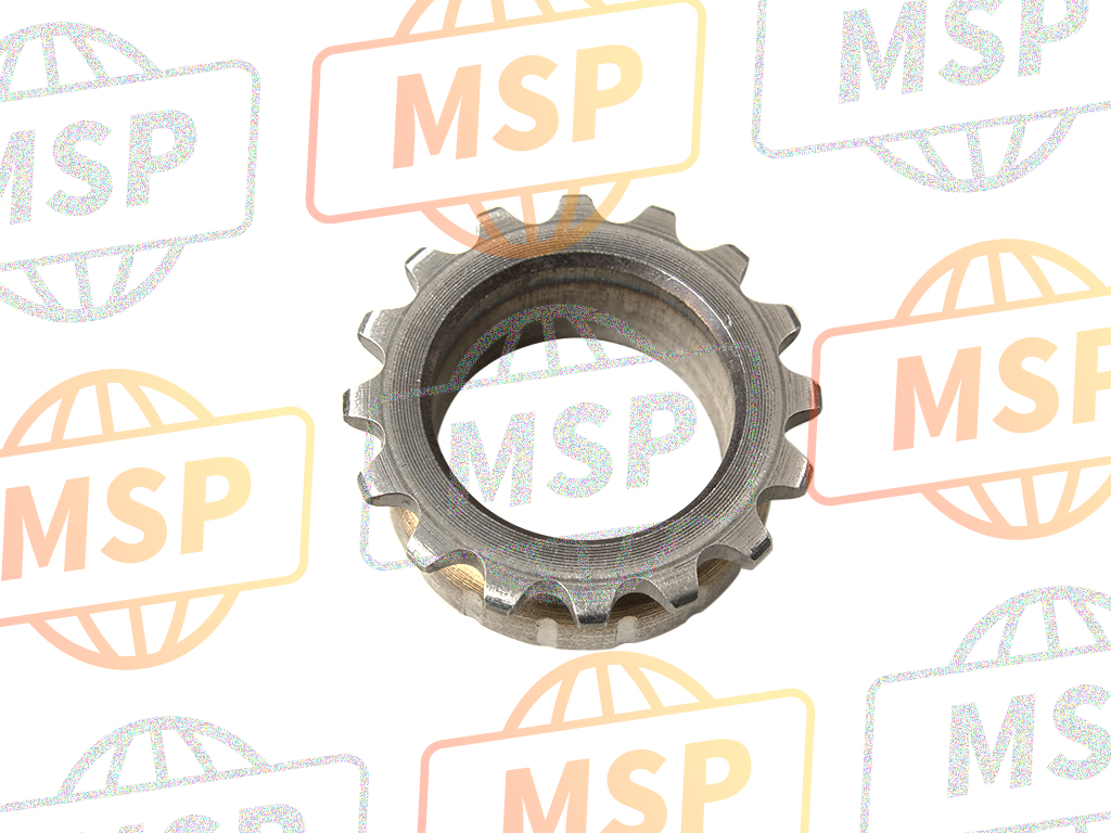 14311KJ2300, Sprocket, Timing (16T), Honda, 1