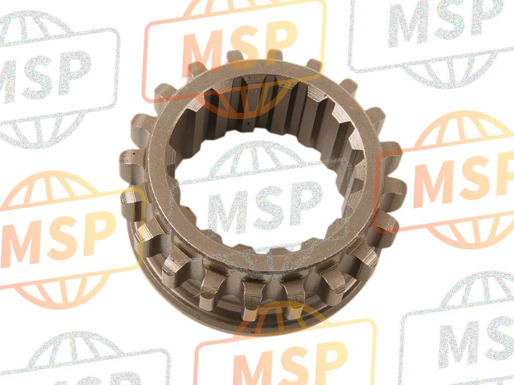 14311MM9000, Sprocket, Timing (20T), Honda, 1