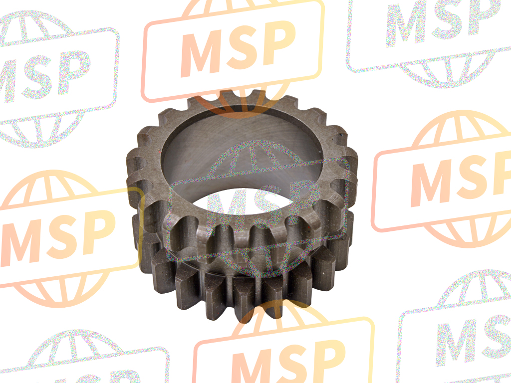 14312HA0300, Sprocket, Timing (21T), Honda, 1