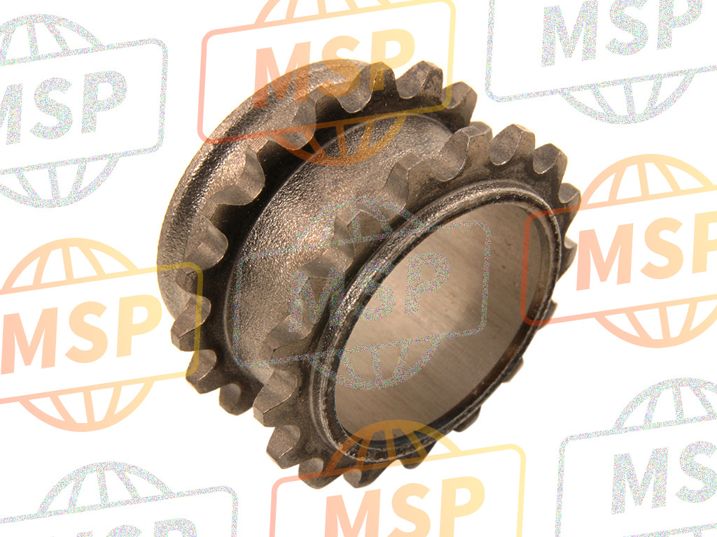 14312HB3300, Sprocket, Timing, Honda, 1