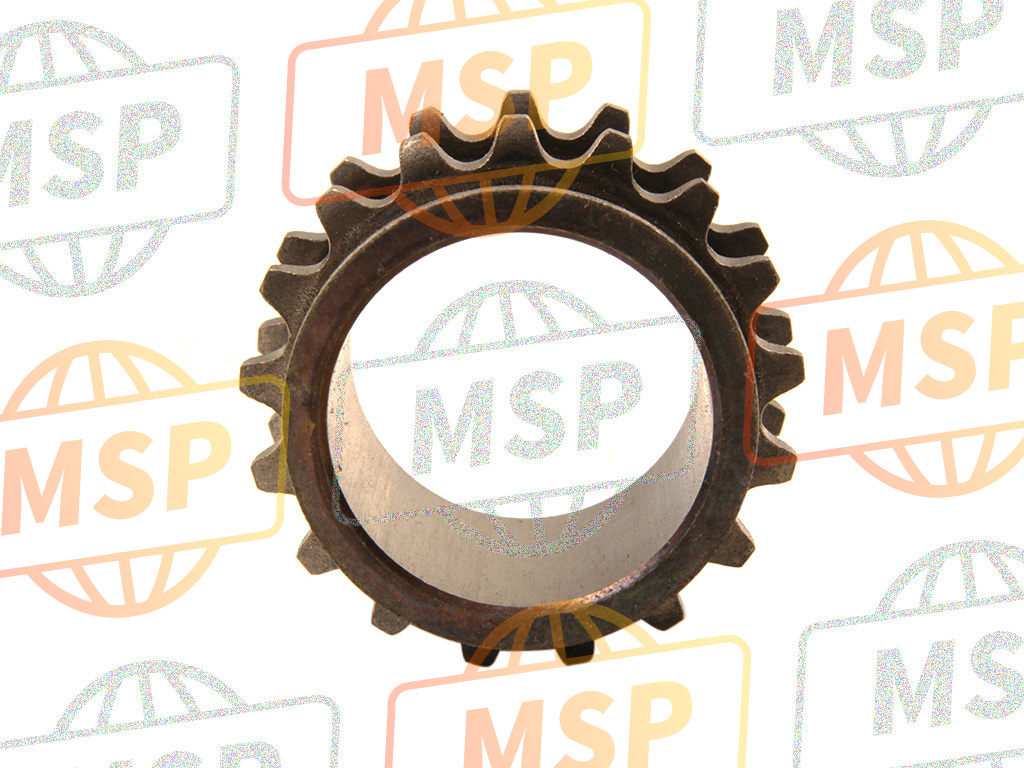 14312HB3300, Sprocket, Timing, Honda, 2