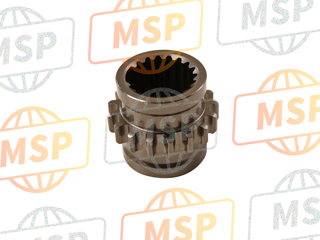 14312MBW000, Pignon De Distribution (1, Honda, 1
