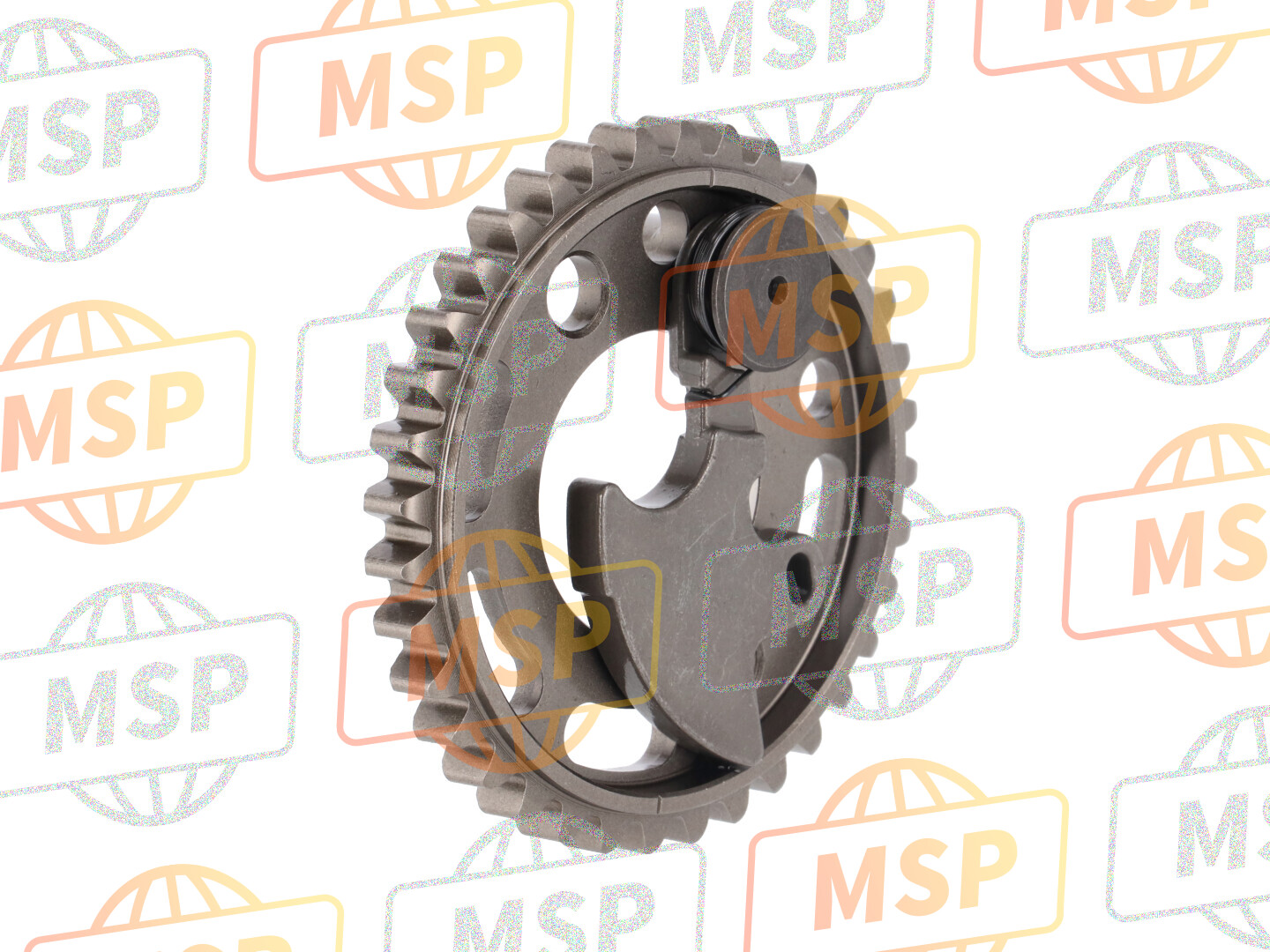 14320MEYA20, Sprocket Comp., Cam (36T), Honda, 1