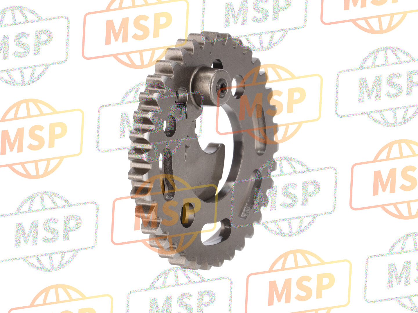 14320MEYA20, Sprocket Comp., Cam (36T), Honda, 2