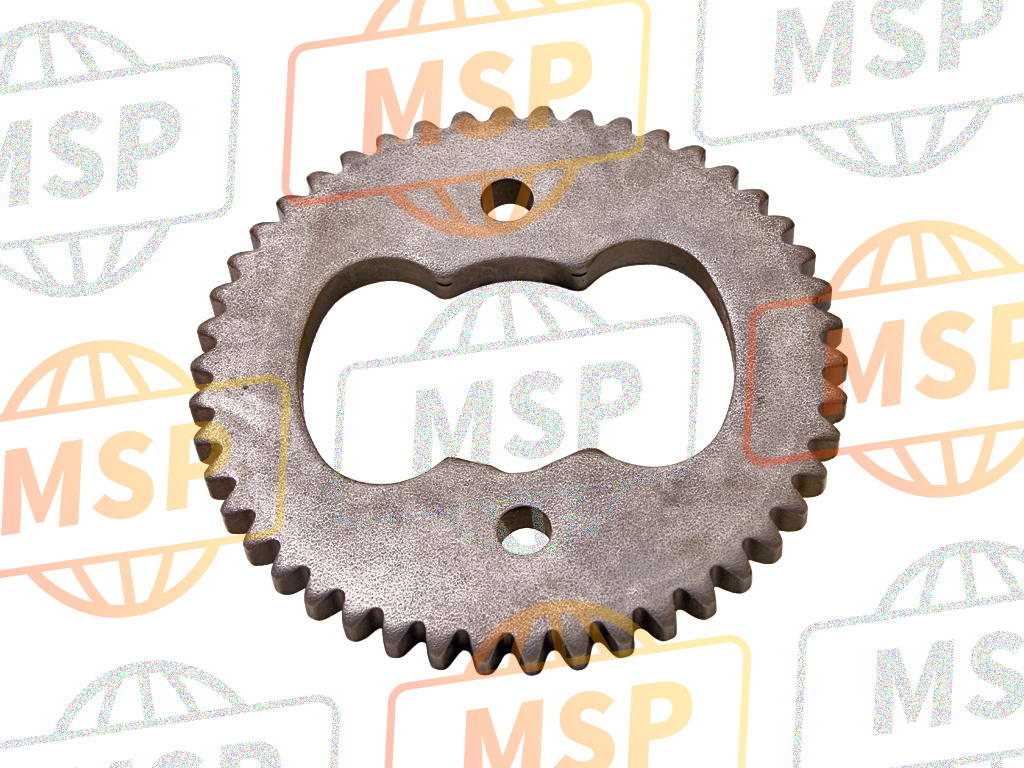 14321413010, Sprocket, Cam (46T), Honda, 1