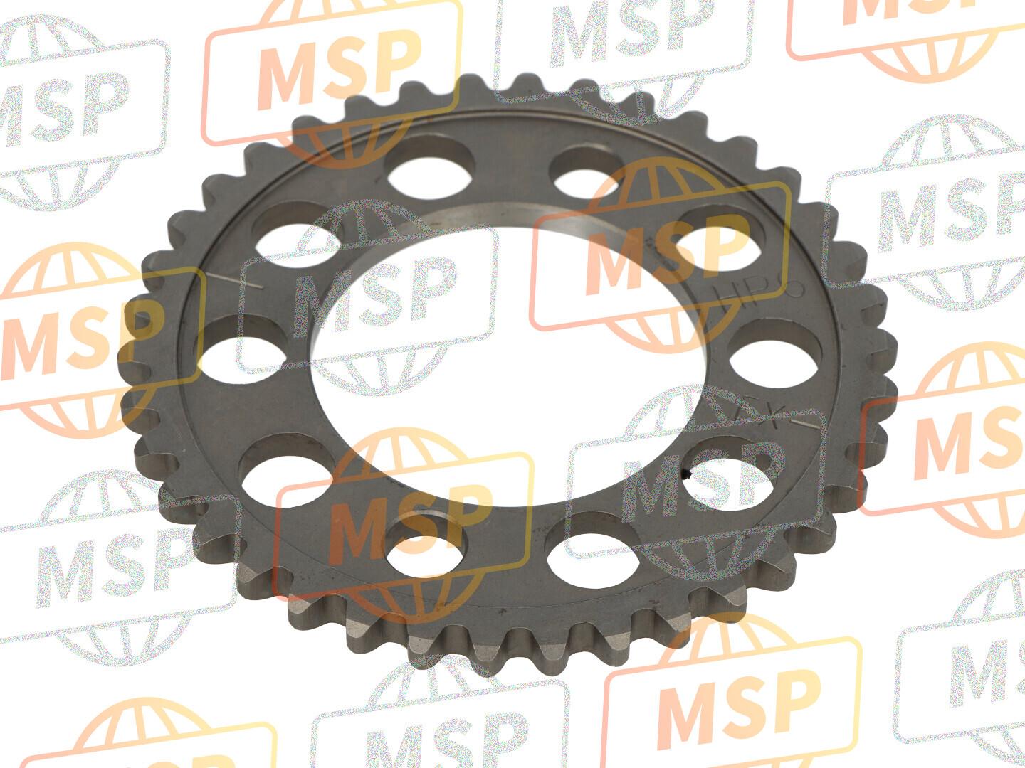 14321HP6A00, Sprocket, Cam (38T), Honda, 1