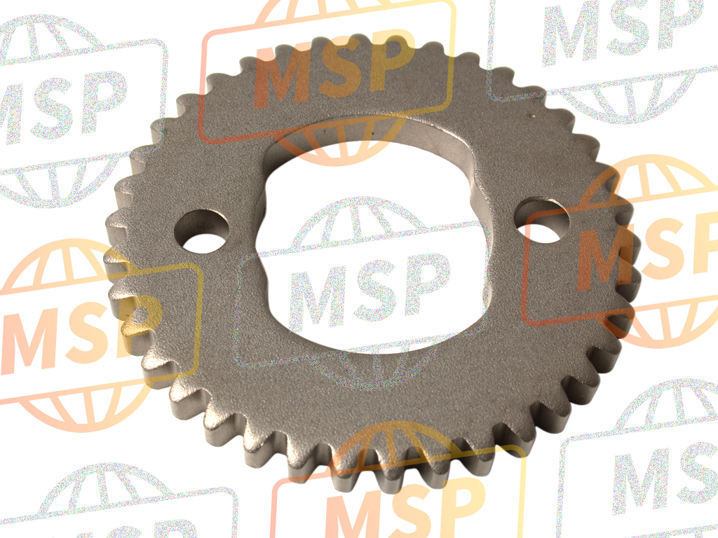 14321KB4671, Sprocket, Cam (38T), Honda, 1