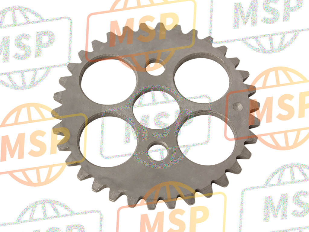 14321KJ9000, Sprocket, Cam (34T), Honda, 1