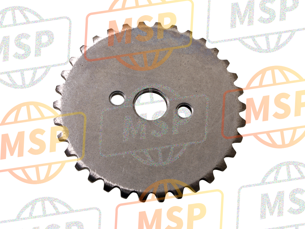 14321KPL900, Sprocket, Cam(34T), Honda, 1