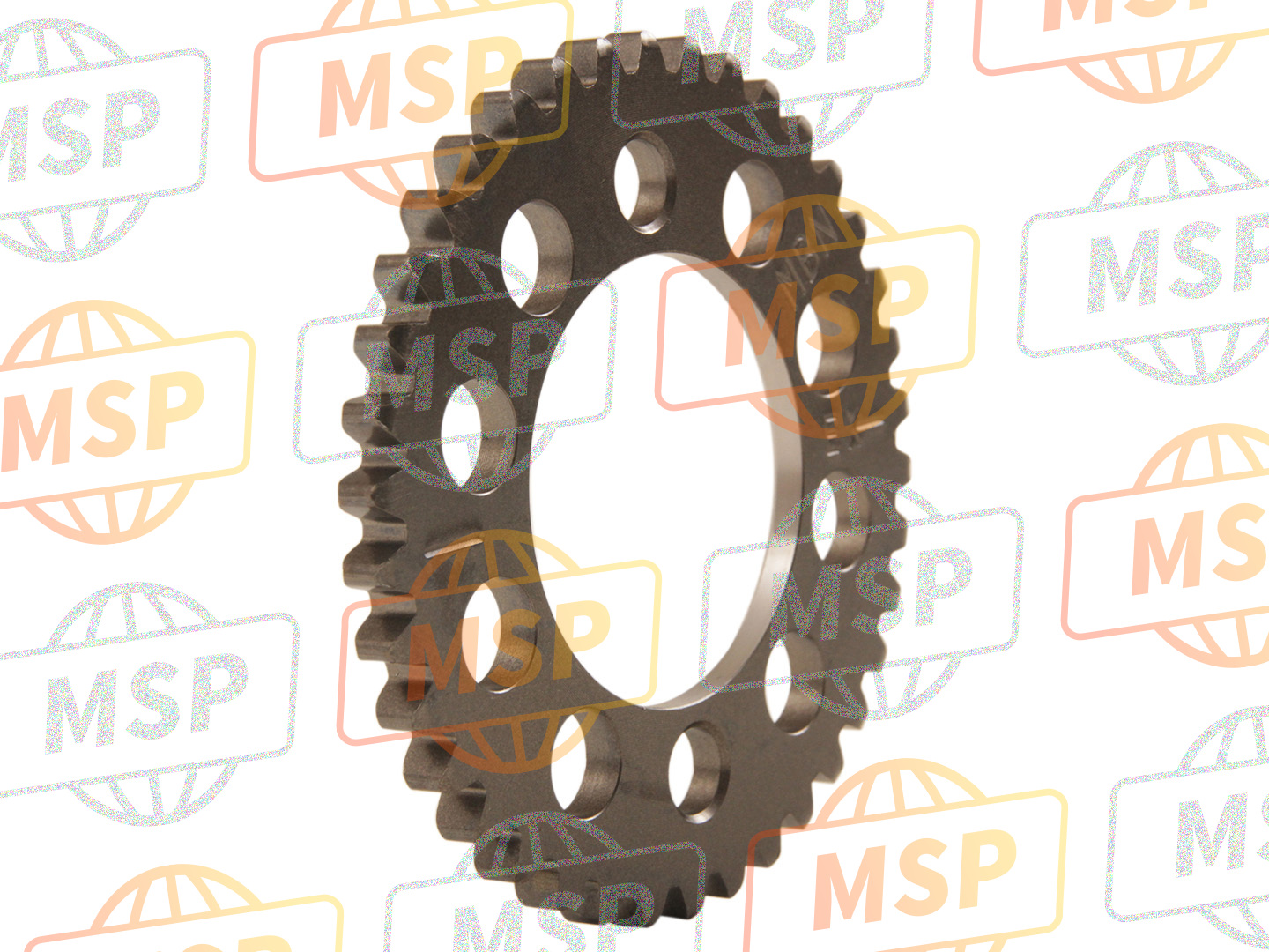 14321MBN670, Sprocket, Cam (38T), Honda, 1