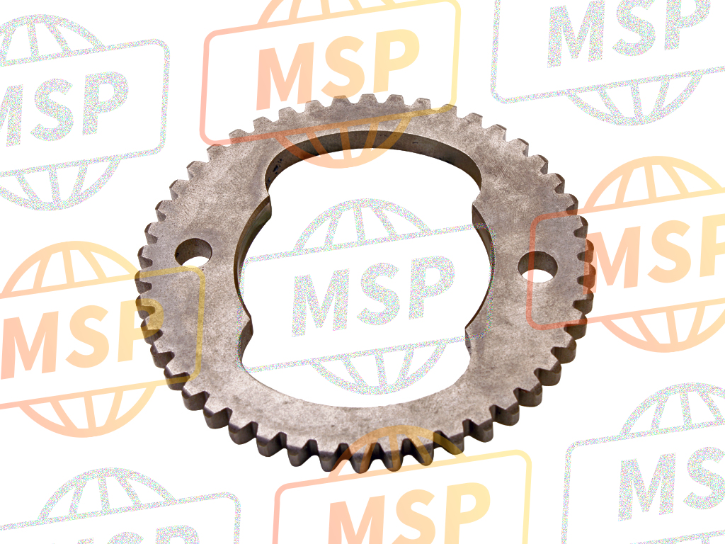 14321MJ0000, Sprocket, Cam (46T), Honda, 1