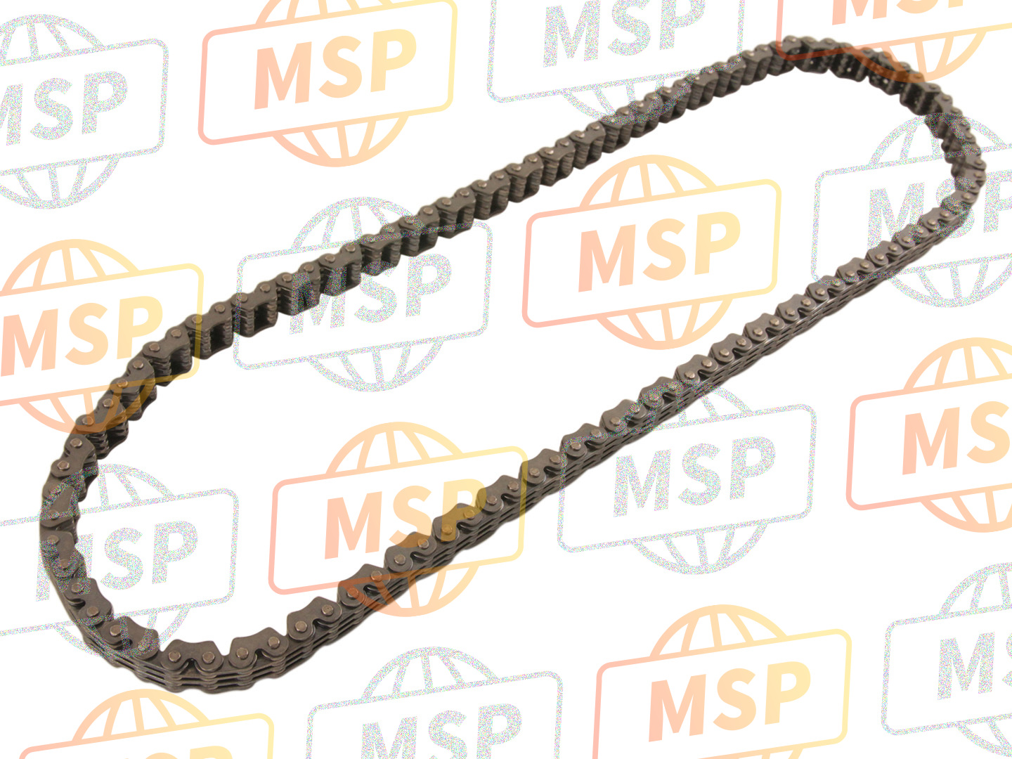 14401MKEA01, Chain, Cam (110l) (Borg Warner), Honda, 1