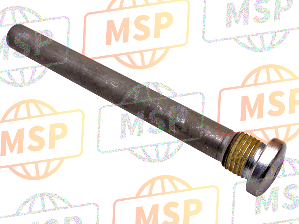 14451KK0010, Perno,  Eje Balancin, Honda, 1