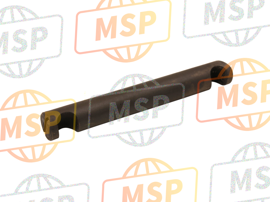 14451MF5000, Shaft, Ex. Rocker Arm, Honda, 1