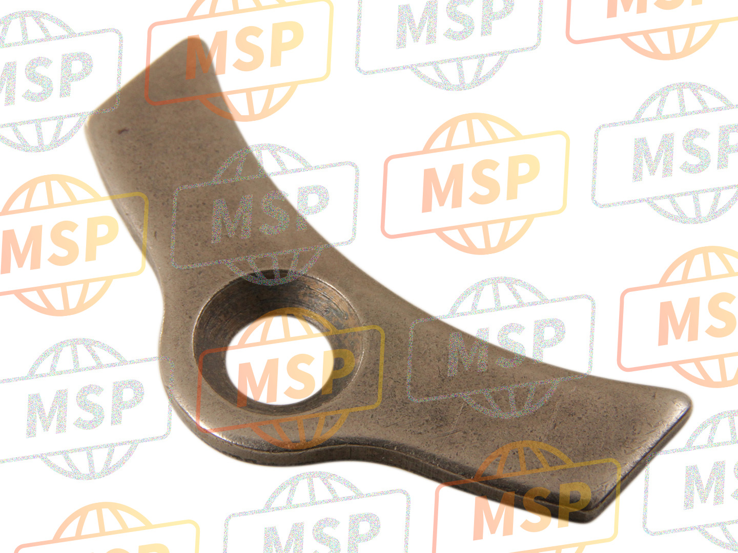 14456KG2950, Plate, Valve Rocker Arm Shaft Setting, Honda, 1