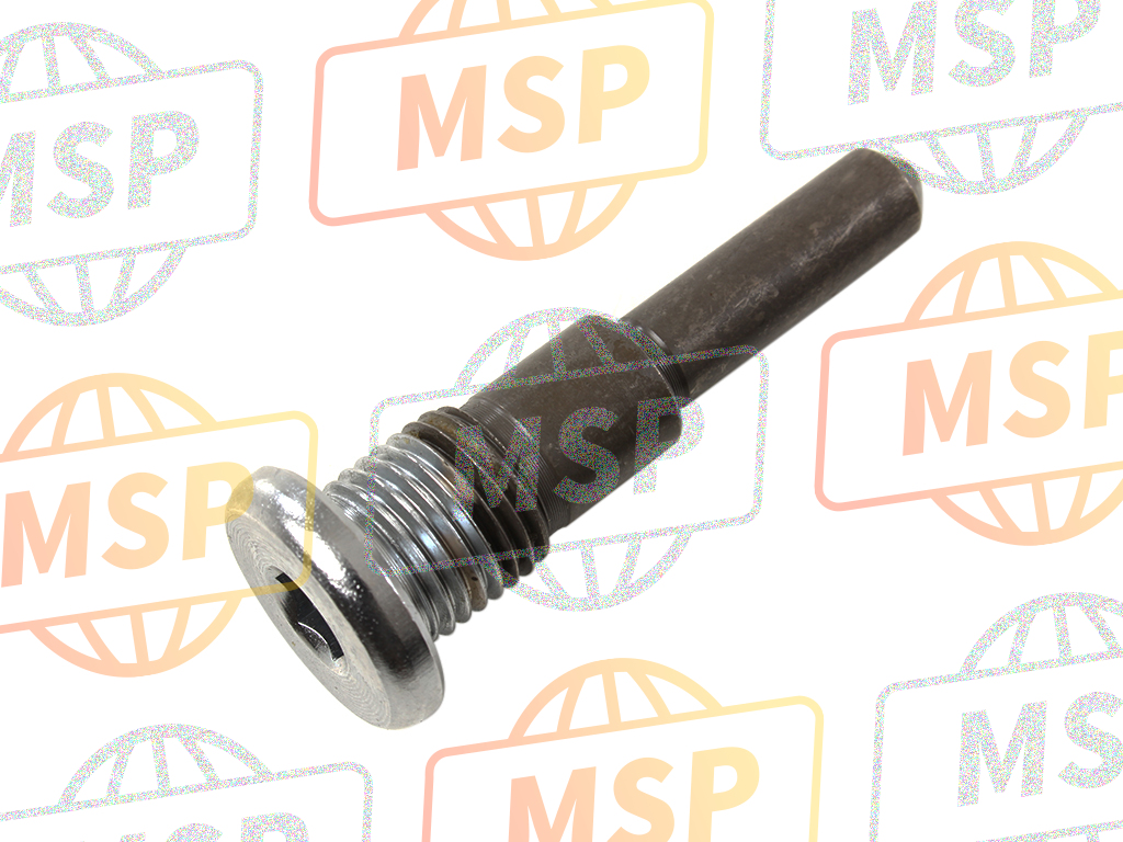 14456KK0010, Eje B,  SUB-BALANCIN, Honda, 1