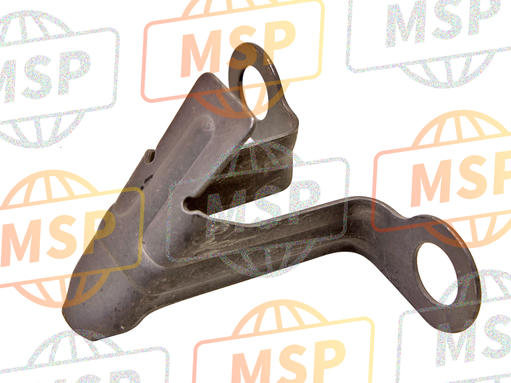 14541MM5010, Oelfuehrungsplatte, Honda, 1