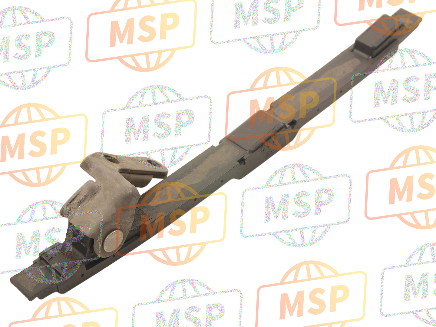 14542KV0670, Guide A, Cam Chain, Honda, 2