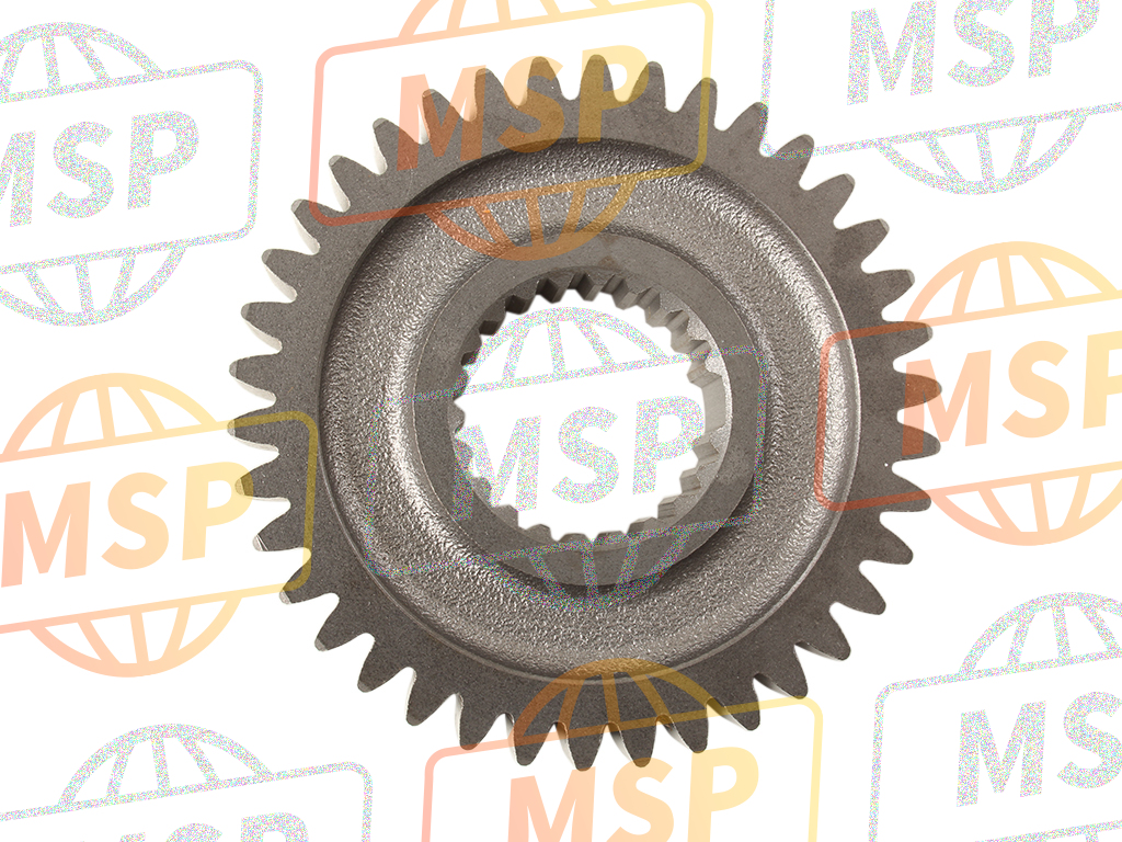 14542MT3000, Gear, Camshaft Reduction (38T), Honda, 1