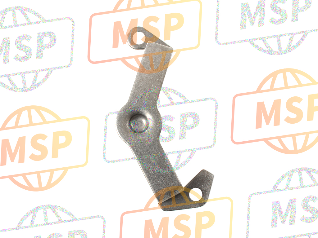 14592459010, Feststellplatte, Spanner, Honda, 1