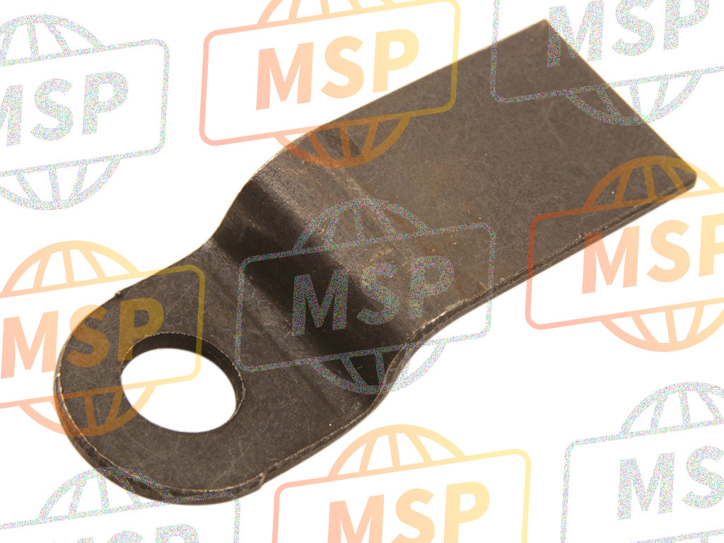 14623MF5000, Plate A, Tensioner Setting, Honda, 1