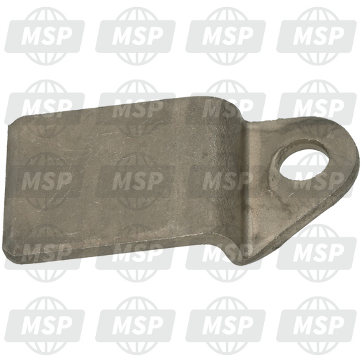 14624MF5000, Plate B, Tensioner Setting, Honda, 2